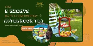 Santa Resort Phú Quốc - 9