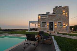 Villa Amelia by Travel Pro - Mouries Halkidiki - 4