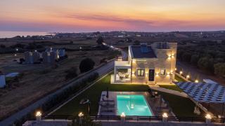 Villa Amelia by Travel Pro - Mouries Halkidiki - 5