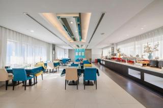 Jinjiang Inn Shenyang Xinggong North Street METRO - 5