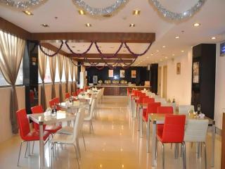 Jinjiang Inn Nanjing South Railway Station - 9