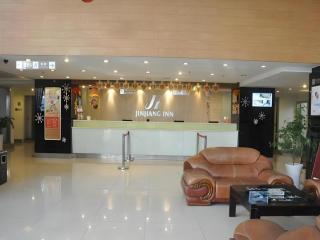Jinjiang Inn Nanjing South Railway Station - 8
