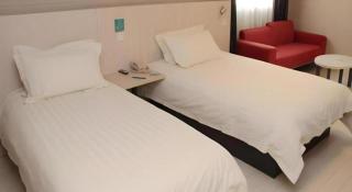 Jinjiang Inn Nanjing South Railway Station - 2