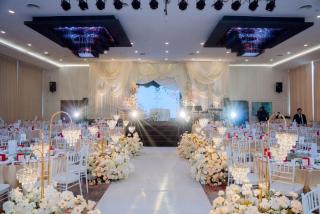 Kemena Plaza Hotel - 3