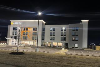 La Quinta Inn & Suites by Wyndham Jackson - 8