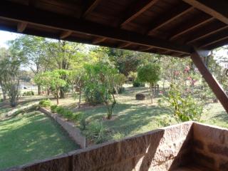 Pousada Fazenda Buracão - 3