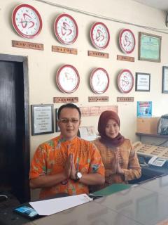 Hotel Augusta Garut - 5