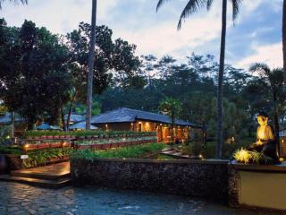 Sambi Resort, Spa & Resto - 3