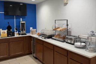 Baymont by Wyndham Findlay - 6