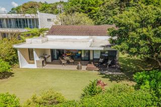 Hilltop Top Garden Villa CAN - 0