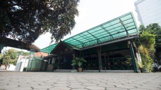 Hotel Batik Yogyakarta - 8