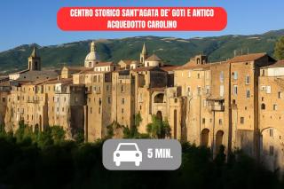Comfortable Home in Sant Agata Historic Village - 7