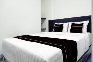 Hotel O Khan House Syariah - 0