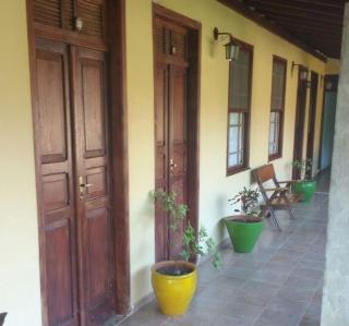 Pousada Fazenda Buracão - 7