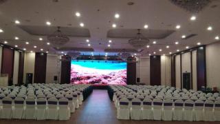 Qingdao Blue Horizon Hotel Huangdao - 9