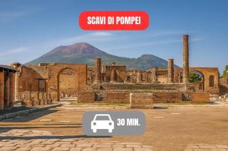 Comfortable Home in Sant Agata Historic Village - 5