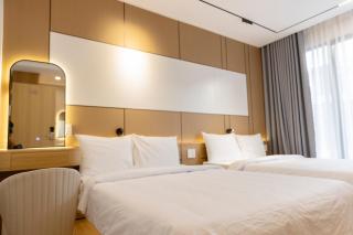 C&M Hotel - Phan Rang-Tháp Chàm - 1