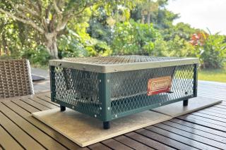 Hilltop Top Garden Villa CAN - 7