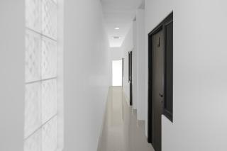 Hotel O Khan House Syariah - 5