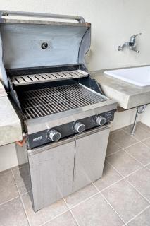 Hilltop Top Garden Villa CAN - 6