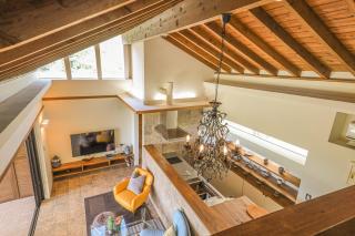 Hilltop Top Garden Villa CAN - 4