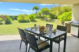 Hilltop Top Garden Villa CAN - 1