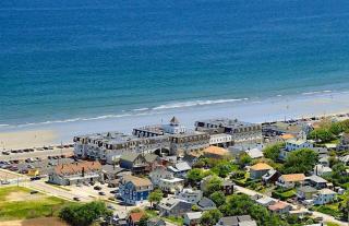 Nantasket Beach Resort - 6