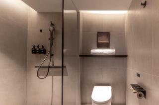 Atour Hotel Shanghai Xujiahui Stadium - 2