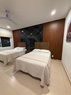 Hotel Boutique Luciérnaga - 1