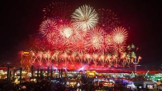 Luxury 5BR Villa Near Abu Dhabi Corniche - 0