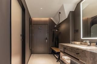 Atour Hotel Shanghai Xujiahui Stadium - 8