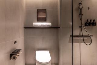 Atour Hotel Shanghai Xujiahui Stadium - 7