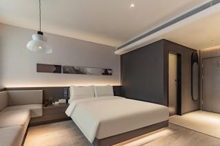 Atour Hotel Shanghai Xujiahui Stadium - 6