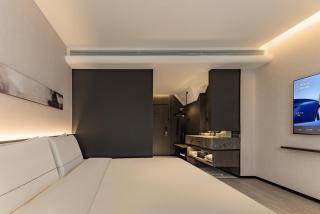 Atour Hotel Shanghai Xujiahui Stadium - 4