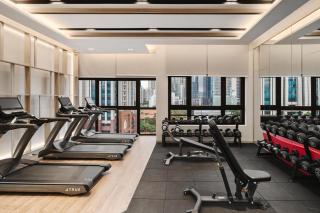 Prestige 2BR Agile BB WiFi Netflix - 6