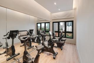 Prestige 2BR Agile BB WiFi Netflix - 7