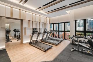 Prestige 2BR Agile BB WiFi Netflix - 5