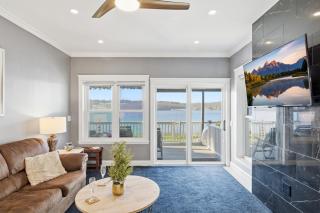 Riverside Retreat-Waterfront Guest Suite - 0