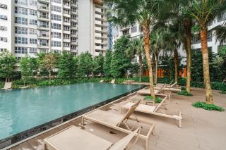 Prestige 2BR Agile BB WiFi Netflix - Kuala Lumpur - 7