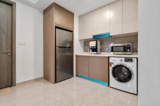 Prestige 2BR Agile BB WiFi Netflix - Kuala Lumpur - 1