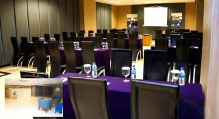 Orchardz Hotel Gajah Mada - 6