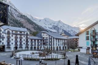 Chamonix Sud - Chailloud 102 - Happy Rentals - 0