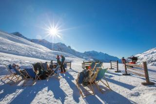 Chamonix Sud - Chailloud 102 - Happy Rentals - 2