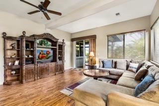 Tropical Villa wBeach Club Access Quiet LocationBikes and Beach GearWalk to Restaurants - 9