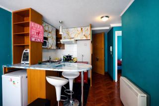 Piscina Plaza de Armas Late Check in - 4