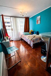 Piscina Plaza de Armas Late Check in - 9