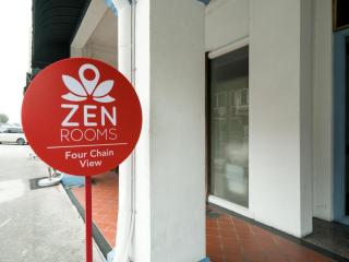 Four Chain View Hotel - 5