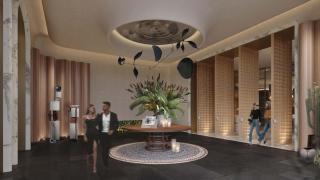 Kimpton Aqeos Hainan by IHG - 8