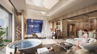 Kimpton Aqeos Hainan by IHG - 2