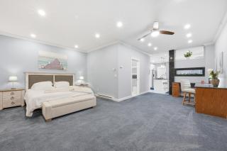 Riverside Retreat Waterfront Guest Suite - 6